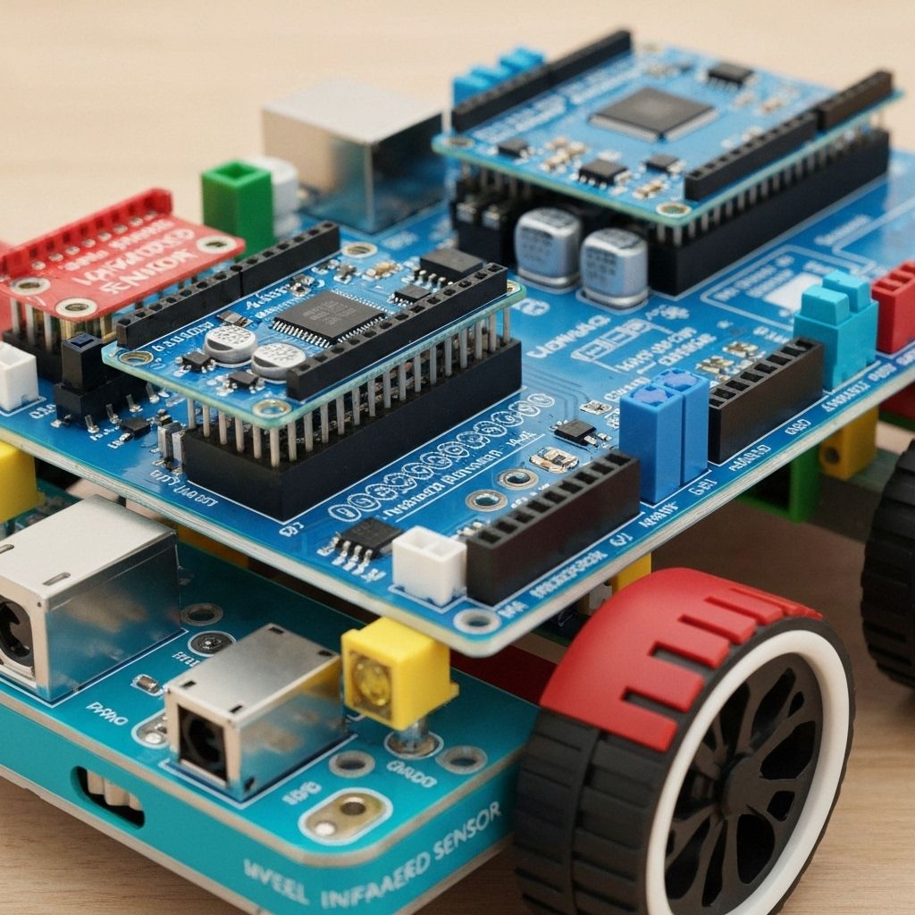 Robotics Kit
