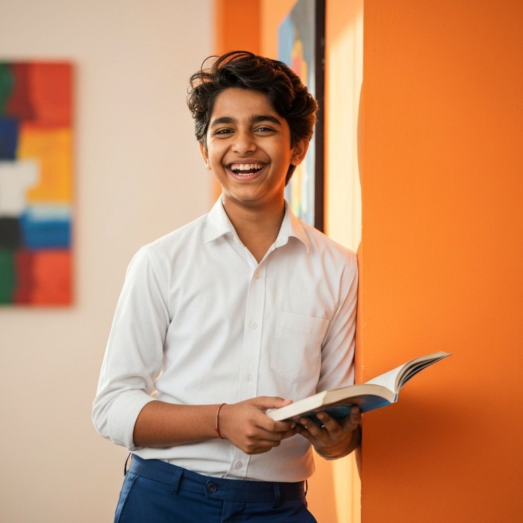 Arjun Sharma