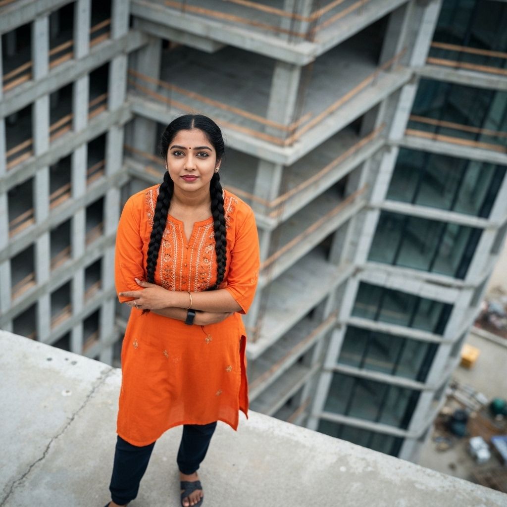 Priya Sharma