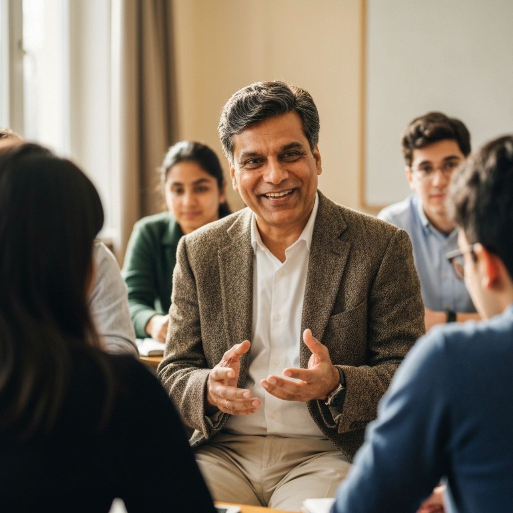 Dr. Rajesh Kumar