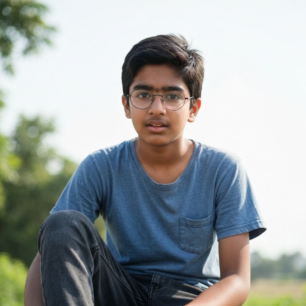 Rohan Kumar