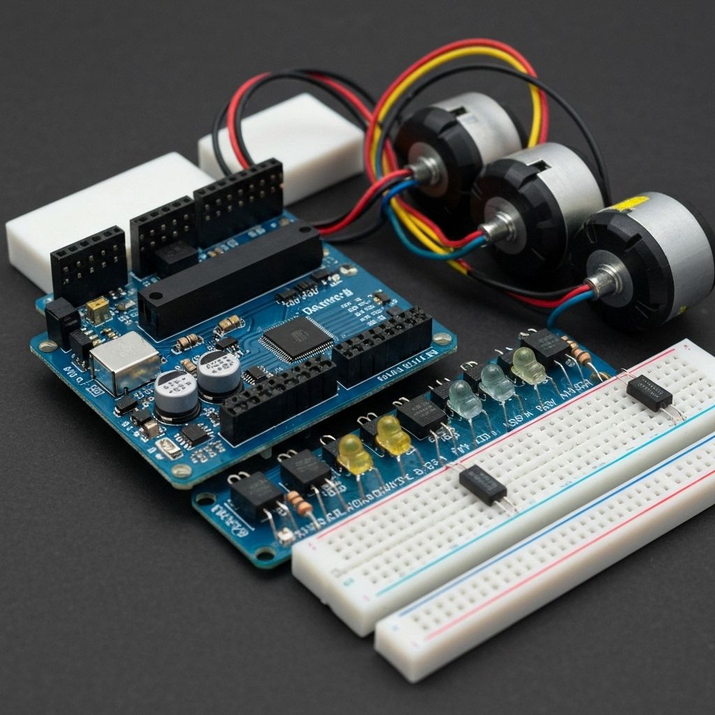 Robotics Kit